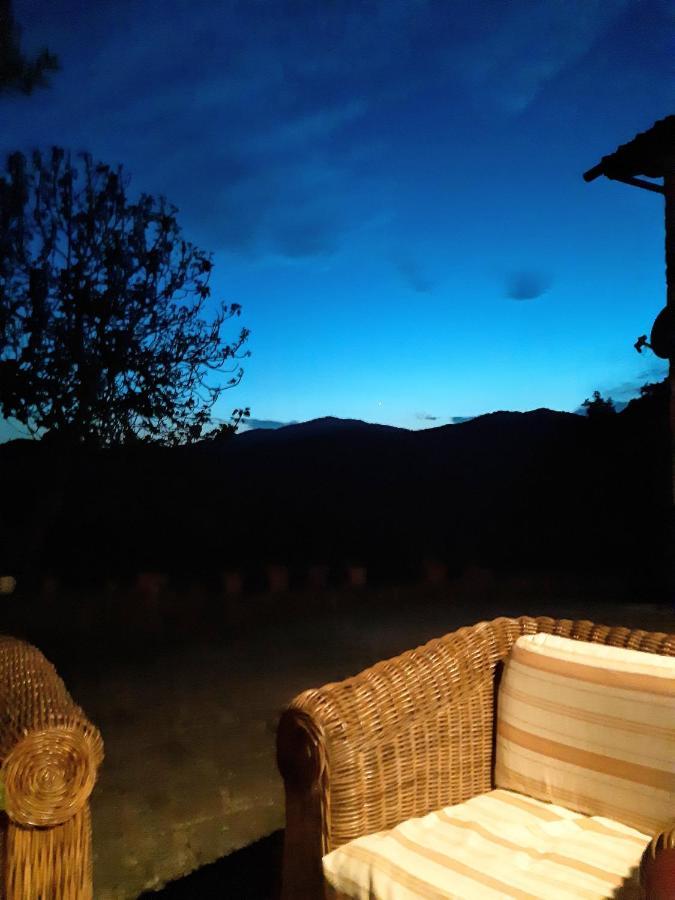 Country Residence Turicchi Londa Exterior foto
