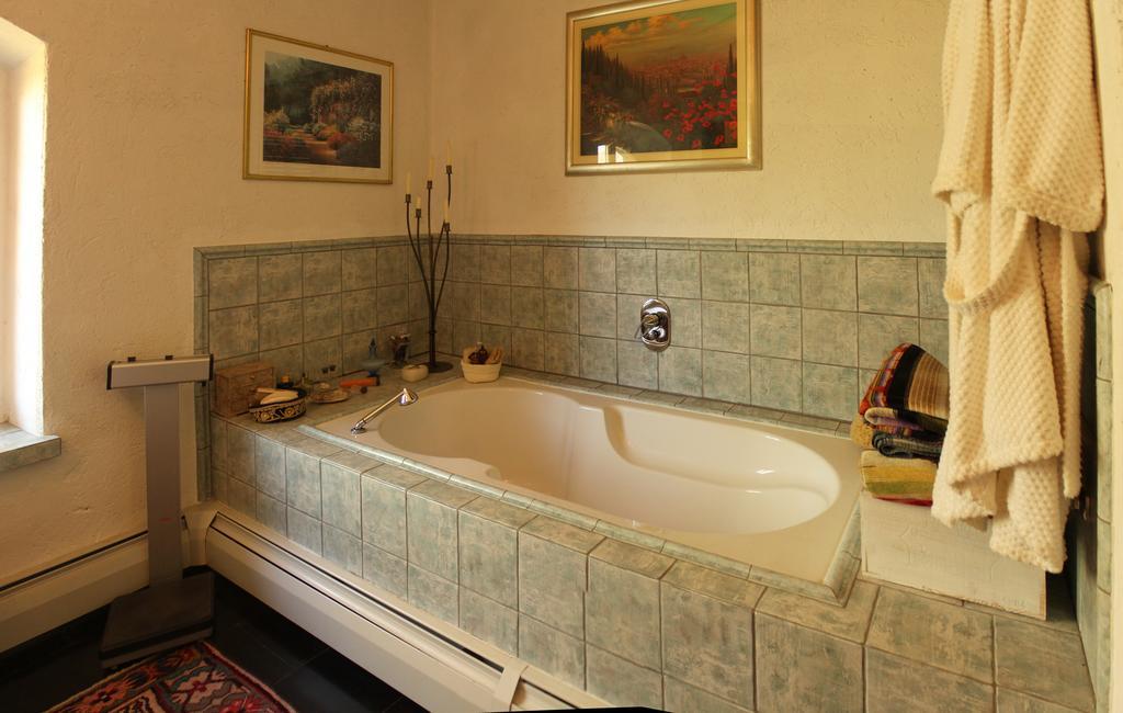 Country Residence Turicchi Londa Quarto foto