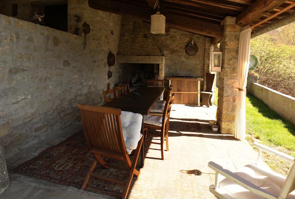 Country Residence Turicchi Londa Quarto foto