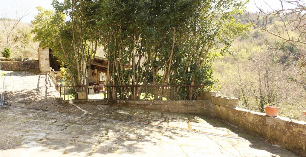 Country Residence Turicchi Londa Quarto foto