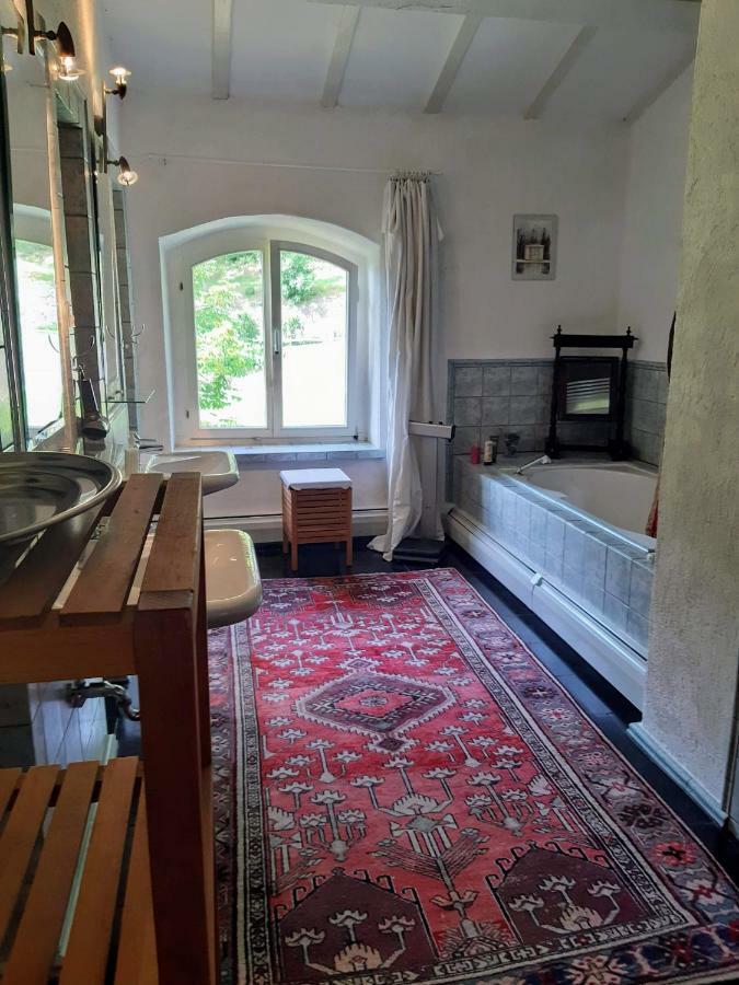 Country Residence Turicchi Londa Exterior foto