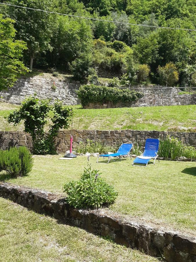 Country Residence Turicchi Londa Exterior foto