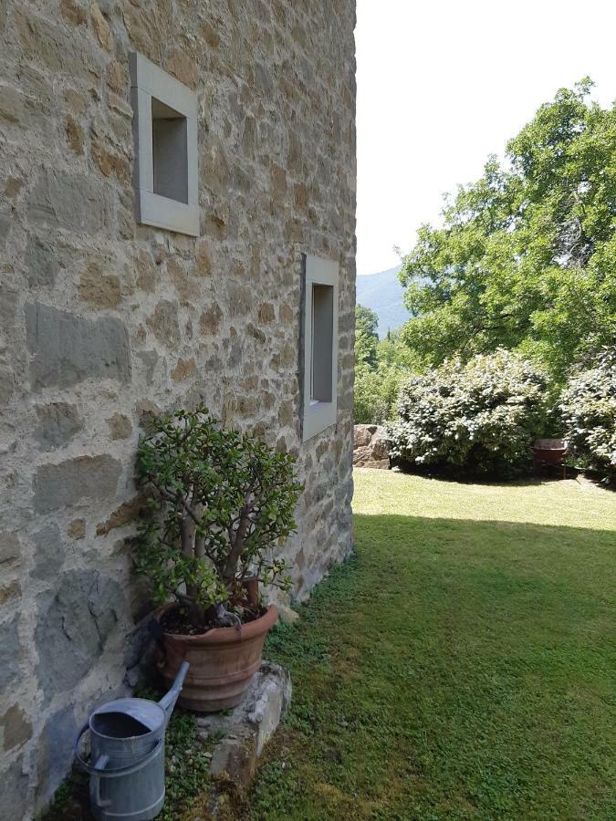 Country Residence Turicchi Londa Exterior foto